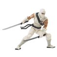 thumbnail image 4 of G.I. Joe Classified Series Series Storm Shadow Action Figure 35 Collectible Toy, Multiple Accessories Custom Package Art, 4 of 9