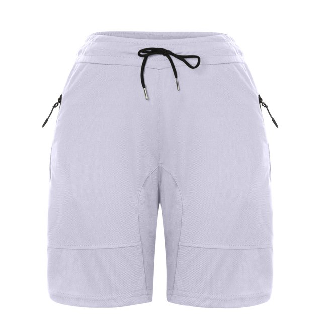 Running Shorts men Solid Breathable Fitness Sports Quick Dry Running Training Pants Shorts