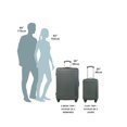 thumbnail image 3 of JetStream® Hardside Luggage and Packing Cubes Set, 3 of 9