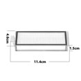 thumbnail image 5 of 2pieces Hpea Filter For Xiaomi Roborock Q7 Max + T8 Robot, 5 of 5