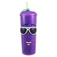 thumbnail image 1 of COOL GEAR  20 OZ SHADY FRUIT GRAPE, 1 of 1