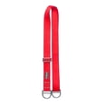 thumbnail image 2 of Corde d'Escalade d'Arbre Fournitures Sportives Professionnelles de Randonnée Accessoires de Sport Extérieur Durables Excellentes Cordes Protectrices Rouge, 2 of 9