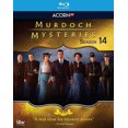 thumbnail image 1 of Murdoch Mystères : Saison 14, 1 of 1