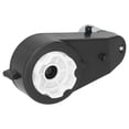 thumbnail image 2 of FLAMEEN Kids Electric Car Motor Gearbox, Kids Car Toy Metal Wear-resistant Electric Motor Gear Box For Children's Cars For Children's Ride On Car, 2 of 8