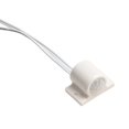 thumbnail image 2 of Automatic Adjustable PIR Infrared Motion Sensor Switch for 12V LED Strip Lights, 2 of 7