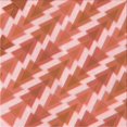 thumbnail image 1 of Ahgly Company Tapis de Zone Carré Lavable en Machine Orange Rouge Orange, 5 Pieds Carré, 1 of 7