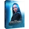 thumbnail image 1 of Star Trek: Discovery - The Complete Series (DVD) - English Only, 1 of 3