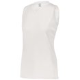 thumbnail image 1 of Augusta sportswear Chandail Sans Manches à Évacuation de l'Humidité pour Fille, 1 of 1