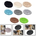 thumbnail image 1 of Waterproof Chair Rocking Chair Hanging Basket Chair Papaya Chair Round B Shenzhuyue, 1 of 11