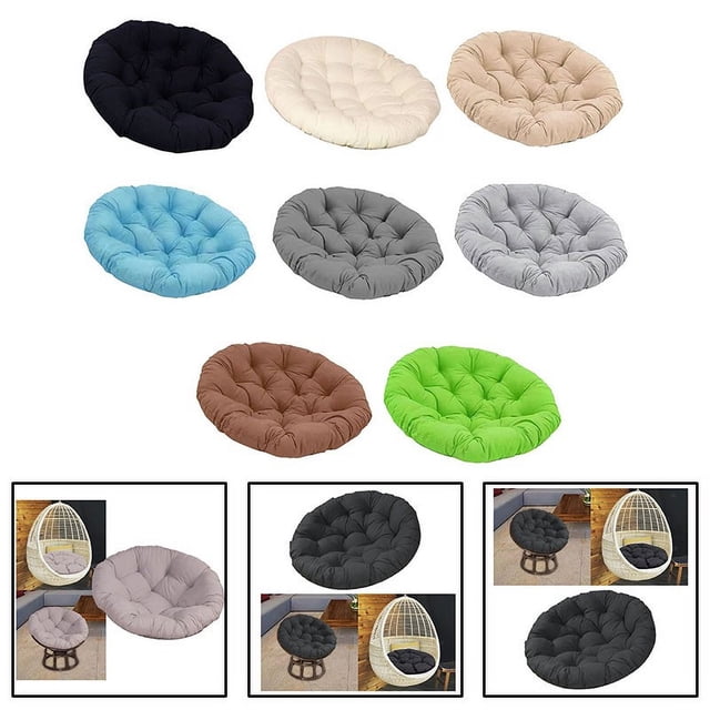 Waterproof Chair Rocking Chair Hanging Basket Chair Papaya Chair Round B Shenzhuyue