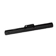 thumbnail image 1 of fastboy Fishing Rod Case Hard Shell Waterproof M Rods Carrier Fishing for Black Rod Multiple Black M 125cm, 1 of 6