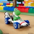 thumbnail image 3 of HOT WHEELS HW MARIO KART AST, 3 of 7