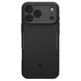thumbnail image 1 of Spigen Core Armor MagFit Case iPhone 18 Pro Max/17 Pro Max Matte Black, 1 of 5