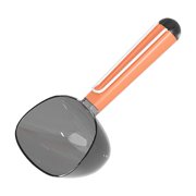 Can Cat Food Pet Grain Dogs Cats Grain with Clip Hygienic Feeding Dogs and Cats Universal Cats Food Large Capacity Easy to Use for Living Room Can Dog Food