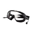 thumbnail image 1 of DYNWAVECA Lunettes de Natation pour Enfants Lunettes de Natation Lunettes de Plongée Sangle Ajustable Lunettes de Natation Résistantes à l'Eau pour l'Été, Cadeaux de Fête Noir, 1 of 9