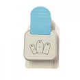 thumbnail image 4 of yuksok Punch Corner Rounder DIY Trimmer Fittings Puncher Hole Punch Handmade Cutter Tag Tag 03, 4 of 9