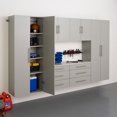 thumbnail image 3 of Armoire accrochable HangUps de Prepac à 3 tiroirs, 3 of 5