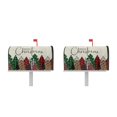 thumbnail image 1 of Redempat Longevity And Style For Couch Sturdy Double Recliner Cover Bright And Warm YTYH2309040 2Set, 1 of 6