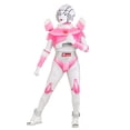 thumbnail image 1 of Déguisement d'Arcée Transformers pour Femme, 1 of 7