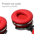 thumbnail image 2 of COWIN E7 Écouteurs Bluetooth à Réduction Active du Bruit - Rouge, 2 of 4