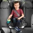 thumbnail image 2 of Chicco MyFit Harness + Booster Car Seat - Notte, 2 of 5