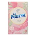 thumbnail image 3 of La Parisienne Tranquilia Fabric Softener Sheets 80CT, 3 of 3