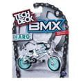 thumbnail image 1 of Tech Deck - BMX Finger Bike - Haro - Grey, 1 of 1