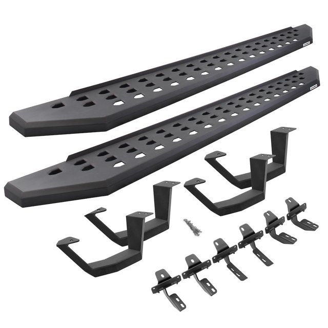 Go Rhino 6942998020Pc Planche de Course