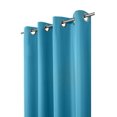thumbnail image 3 of Indoor/Outdoor Décor Gazebo 2pk Curtains, 3 of 3