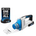 thumbnail image 1 of HART™ 20-Volt Cordless Hand Vacuum Kit, 1 of 9