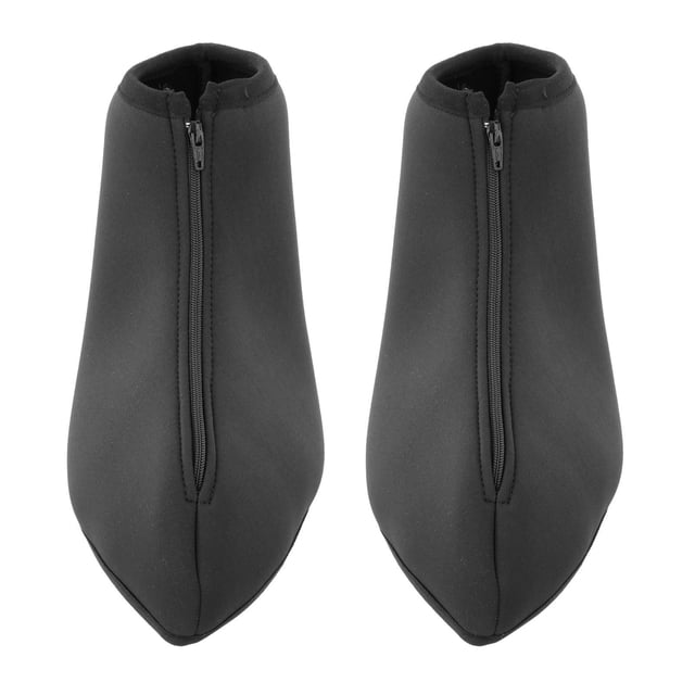 Figure Skates Boot Covers Protector Overshoes for Kids Adult S S