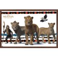 thumbnail image 1 of Disney Mufasa : Le Roi Lion - Groupe, 1 of 4