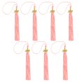 thumbnail image 1 of Agiferg Academic Grade Graduation Tassels With 2021 Gold Pendants Graduation Grade Tasse, 1 of 2