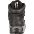 thumbnail image 4 of MICHELIN Men's Hydroedge Puncture Resistant Waterproof Work Boot Steel Toe, 4 of 5