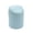 Light Blue 4Z2, variant on Rvkxad Mini Desktop Trash Can, Small Plastic Waste Bin with Lid for Office, Household Desk Garbage Container
