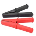 thumbnail image 4 of Electrician Accessories,U57 3000V Electric Clip Durable Electric Clip Electric Clamp Exquisite Design, 4 of 14