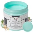 thumbnail image 1 of COLORANTIC | Caribbean Sea Water-Based Chalk Paint for Furniture & Home Decor | Matte Decorative Paint | 8 oz, 1 of 5