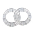 thumbnail image 3 of jinwen 2 Pieces Generic Car Shock Absorber Rubber Accessories Sturdy D, 3 of 9