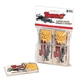 thumbnail image 1 of Tomcat Mouse Wood Traps 2-Pack, 1 of 1