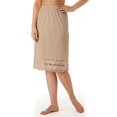 thumbnail image 1 of Shadowline 2702 Snip-it 27 Pouces Slip (Nude m), 1 of 3