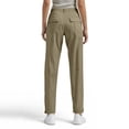 thumbnail image 3 of Ohufall Pantalon Cargo pour Femmes, Pantalon Décontracté à Enfiler avec Poches, Joggers Habillés pour l'Extérieur, Pantalon de Travail et de Randonnée, 3 of 7