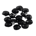 thumbnail image 3 of 12 PCS Football Boot Spikes Professional Soccer Boot Cleats M5 Replacement Studs with Wrench Track Shoes Spikes 10mm, 3 of 5