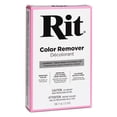 thumbnail image 2 of RIT Color Remover Powder - Pre-Dye Fabric Preparation, Chlorine-Free, 57 g (2 oz), 2 of 2