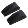 thumbnail image 1 of 2xRubber Bow Limbs Stabilizer Limb End Damper Bow String Stabilizer Shock Absorber Takedown Recurve Bow Hunting Accessories, 1 of 12