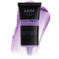 thumbnail image 1 of NYX PROFESSIONAL MAKEUP Studio Perfect Primer, Vegan Face Primer - Lavender (Color-Correcting), 1 of 4