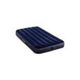 thumbnail image 1 of Intex Twin Dura-Beam Series Classic Downy Airbed, 1 of 5