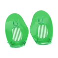 thumbnail image 3 of Lipstore Hand Paddles for Swimming Adjustable Practical Swim Paddles for Lap Swimming Green, 3 of 8