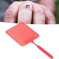thumbnail image 4 of Extendable Plastic Flyswatter, Durable Adjustable Retractable Telescopic Fly Swatter  For Home For Office For Camping For Fishing Red, 4 of 8
