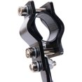 thumbnail image 3 of Rack de cargaison de vélo réglable Racks de porte-bagages à grande capacité Accessoire de cyclisme, 3 of 8
