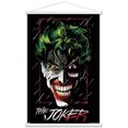thumbnail image 1 of DC Comics - Le Joker - De près, 1 of 4